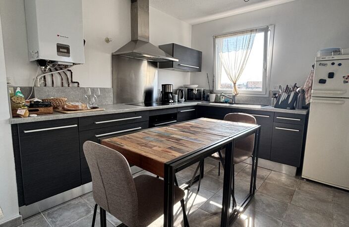 Appartement à vendre Romans-sur-Isère — photo 3