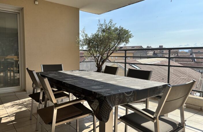 Appartement à vendre Romans-sur-Isère — photo 4