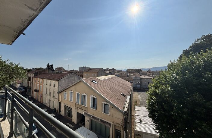 Appartement à vendre Romans-sur-Isère — photo 5