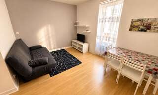 Appartement 1 Pièce 23 m² à louer à Dijon (21000)