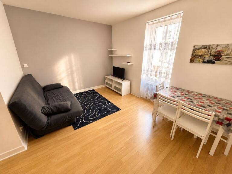 Studio de 23m2 à louer sur Dijon — photo 1
