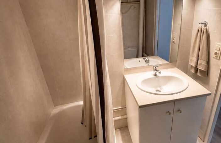 Studio de 23m2 à louer sur Dijon — photo 2
