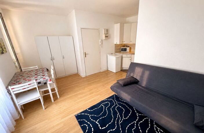 Studio de 23m2 à louer sur Dijon — photo 3