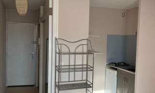 Appartement 1 Pièce 25 m² à louer à Pau (64000)