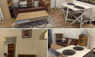 Appartement 2 Pièces 38 m² à louer à Dijon (21000)