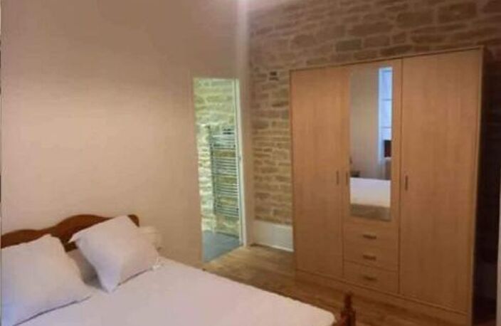 Appartement de 38m2 à louer sur Dijon — photo 2