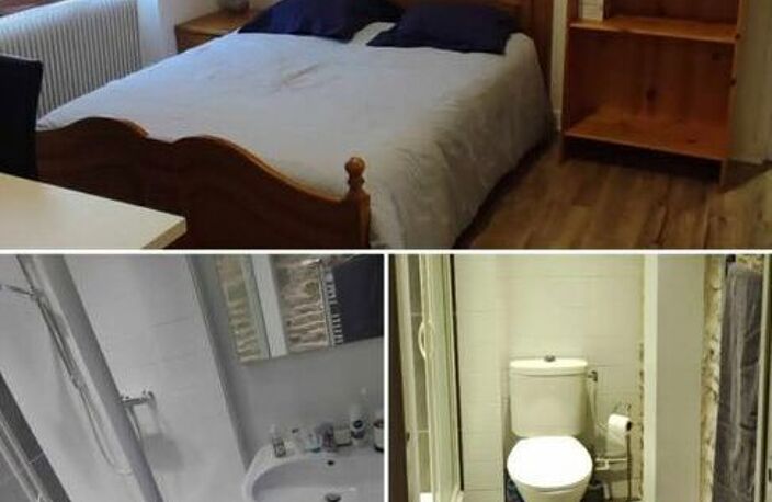 Appartement de 38m2 à louer sur Dijon — photo 3