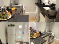 Appartement de 38m2 à louer sur Dijon — photo 4