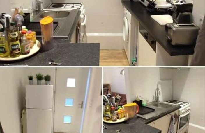 Appartement de 38m2 à louer sur Dijon — photo 4