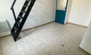 Appartement 1 Pièce 30 m² à louer à Marseille 13 (13013)