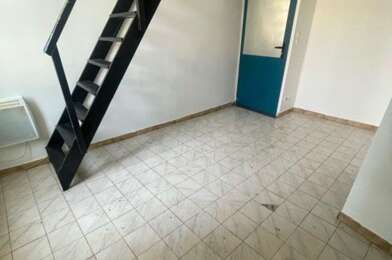 Appartement 1 pièces 600 €