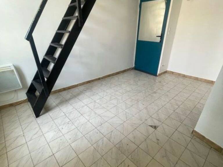 Studio de 30m2 à louer sur Marseille 13 — photo 1