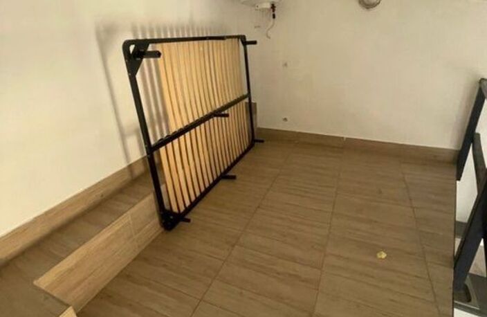 Studio de 30m2 à louer sur Marseille 13 — photo 2