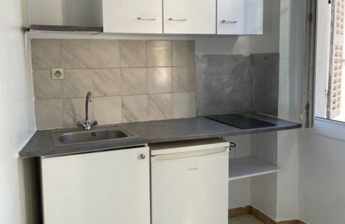 Studio de 30m2 à louer sur Marseille 13 — photo 3