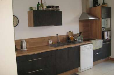 Appartement 1 pièces 450 €