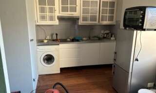 Appartement 1 Pièce 26 m² à louer à Antibes (06160)