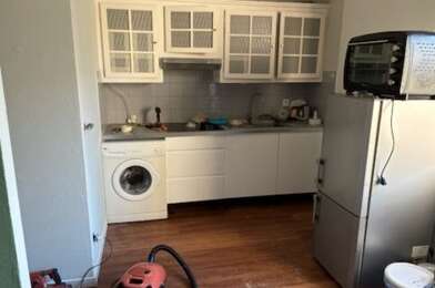 Appartement 1 pièces 790 €