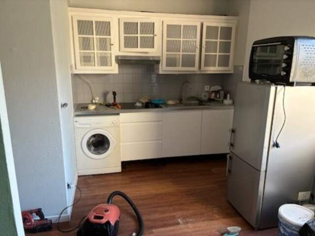 Studio de 26m2 à louer sur Antibes — photo du bien