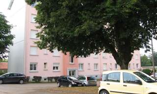Appartement 3 Pièces 57 m² à louer à Besançon (25000)
