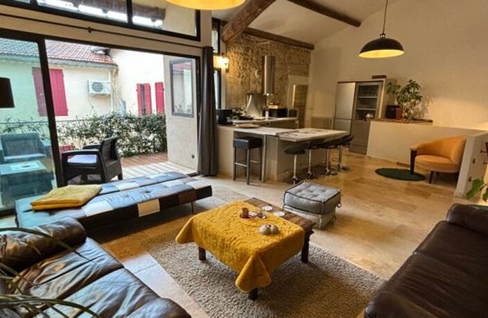 Appartement de 135m2 à louer sur Eyragues — photo 2