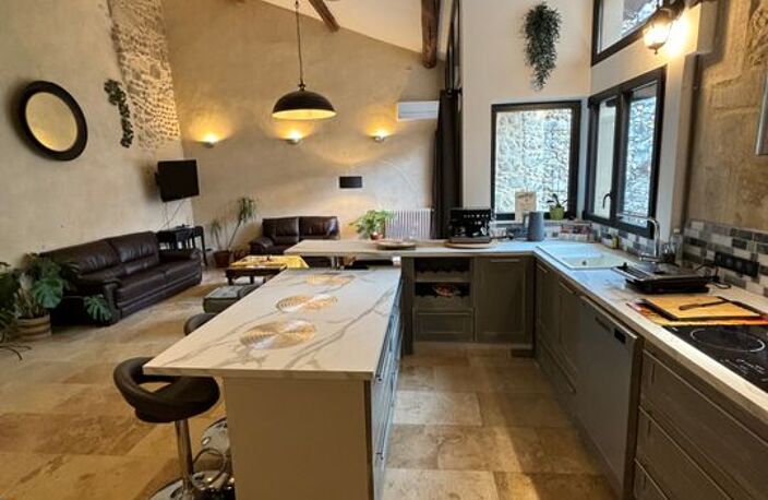 Appartement de 135m2 à louer sur Eyragues — photo 3