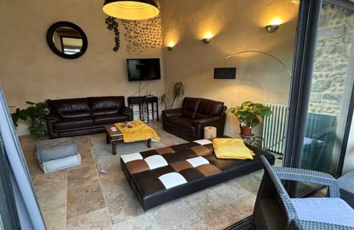 Appartement de 135m2 à louer sur Eyragues — photo 4