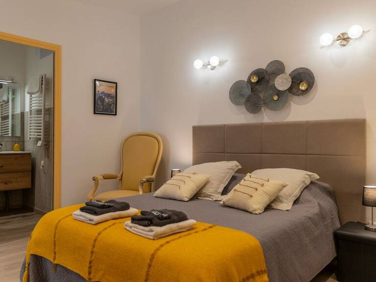 Studio de 25m2 à louer sur Eyragues — photo 1