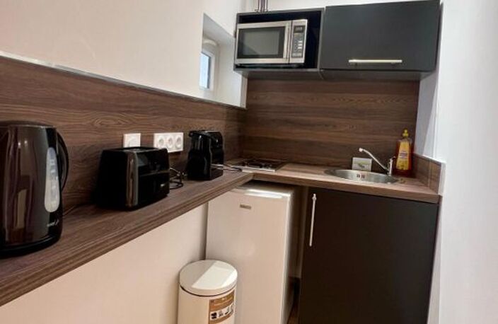 Studio de 25m2 à louer sur Eyragues — photo 2