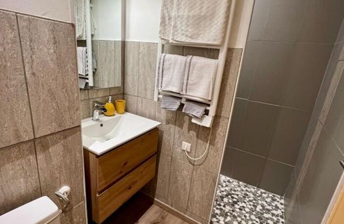 Studio de 25m2 à louer sur Eyragues — photo 4