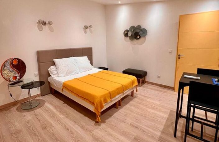 Studio de 25m2 à louer sur Eyragues — photo 5