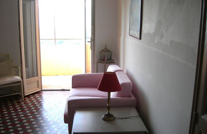 Maison de 100m2 à louer sur Saint-Cézaire-sur-Siagne — photo 2