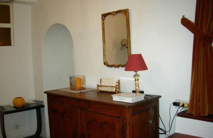 Maison de 100m2 à louer sur Saint-Cézaire-sur-Siagne — photo 4