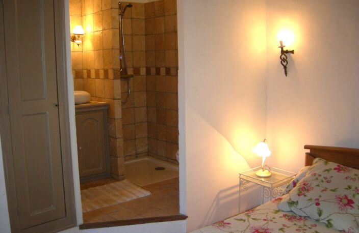 Maison de 100m2 à louer sur Saint-Cézaire-sur-Siagne — photo 5