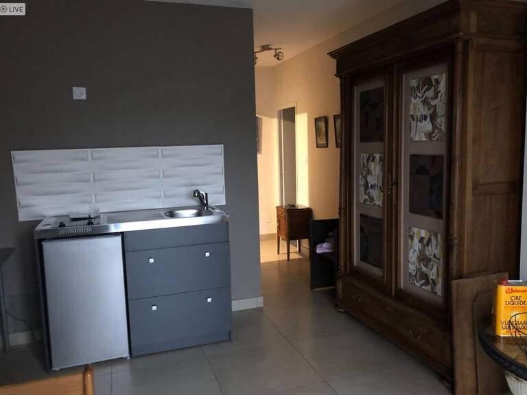 Studio de 23m2 à louer sur Barby — photo 1