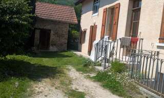 Maison 3 Pièces 80 m² à louer à Vaulnaveys-le-Haut (38410)