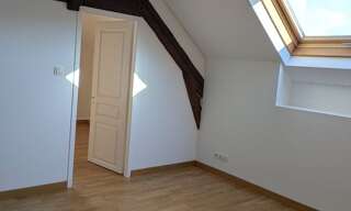 Maison 3 Pièces 80 m² à louer à Vaulnaveys-le-Haut (38410)