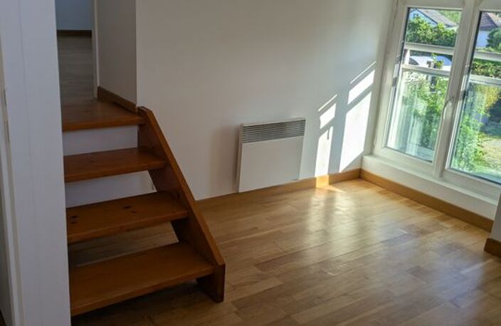 Maison de 80m2 à louer sur Vaulnaveys-le-Haut — photo 5