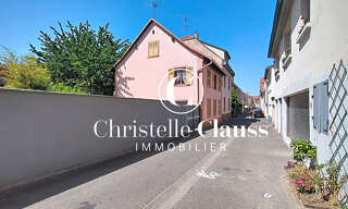 Maison 9 Pièces 150 m² à vendre à Strasbourg (67200)