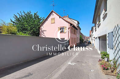 Maison 9 pièces 340000 €