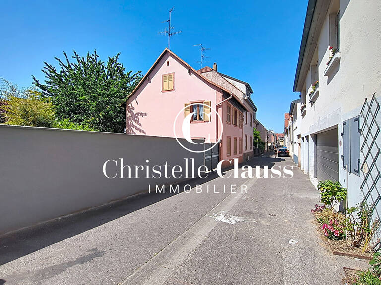 Maison Strasbourg Cronenbourg — photo 1