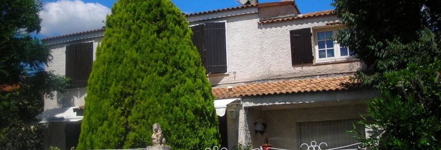 Appartement 1 Pièce 34 m² à louer à Nîmes (30000)