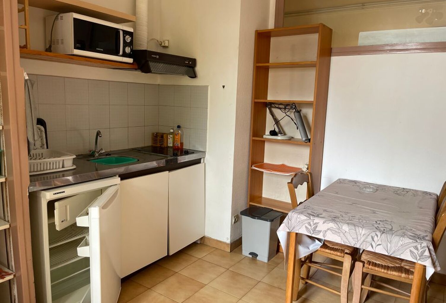 Studio de 18m2 à louer sur Vénissieux — photo 1
