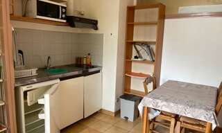 Appartement 1 Pièce 18 m² à louer à Vénissieux (69200)