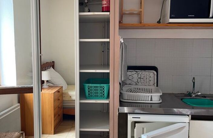 Studio de 18m2 à louer sur Vénissieux — photo 2