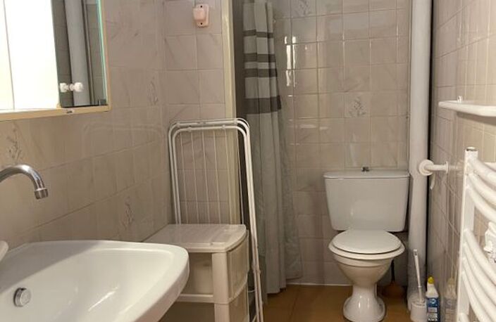 Studio de 18m2 à louer sur Vénissieux — photo 3