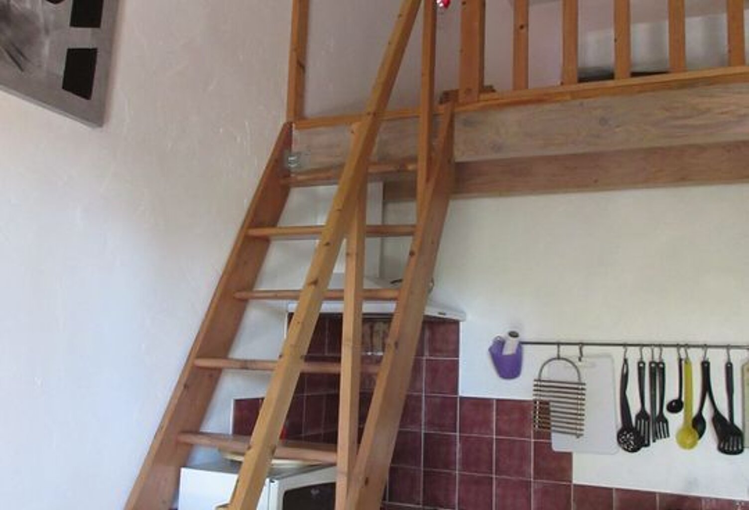 Studio de 22m2 à louer sur Fréjus — photo 1