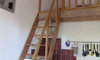 Appartement 1 Pièce 22 m² à louer à Fréjus (83370)