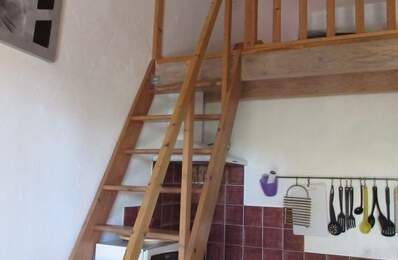 Studio de 22m2 à louer sur Fréjus — photo du bien