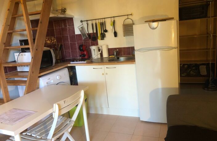 Studio de 22m2 à louer sur Fréjus — photo 4