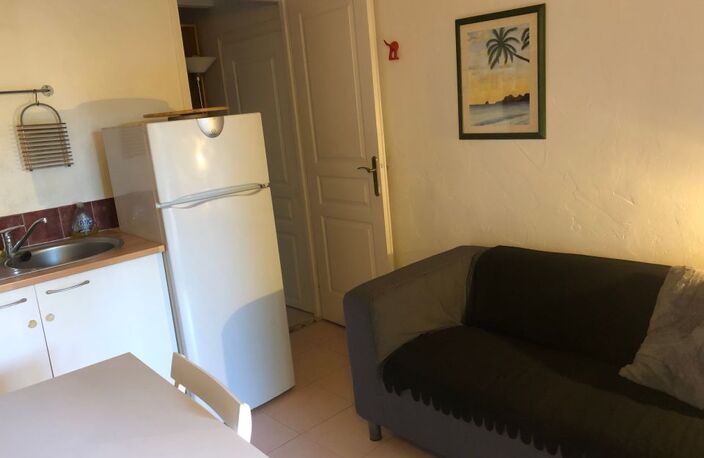 Studio de 22m2 à louer sur Fréjus — photo 5